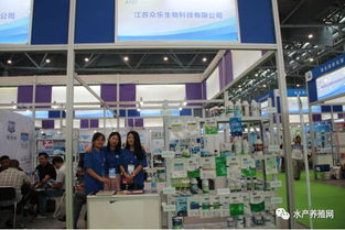 合肥漁博會匯聚近500家企業，現場亮點紛呈，同期舉辦重磅活動助推畜牧漁業飼料銷售