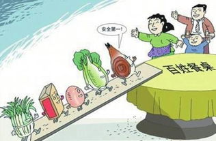 問題食品僅退換貨即可？畜牧漁業飼料安全監管的深層思考