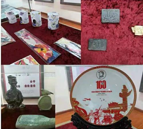 龍泉驛區第二屆大面鋪子文創產品設計大賽優秀獲獎作品展 開展了