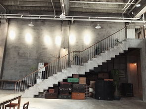 廈門另一個(gè)文藝世界,華美文創(chuàng)園