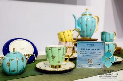 五一期間這場展覽值得一看!帶你解鎖宋韻文化的當代打開方式