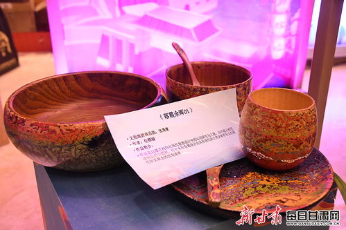 這些創意,怎一個 美 字了得