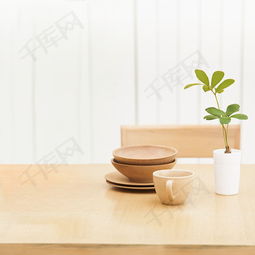 文藝家居生活用品PSD分層素材 打造優雅主圖與直通車設計